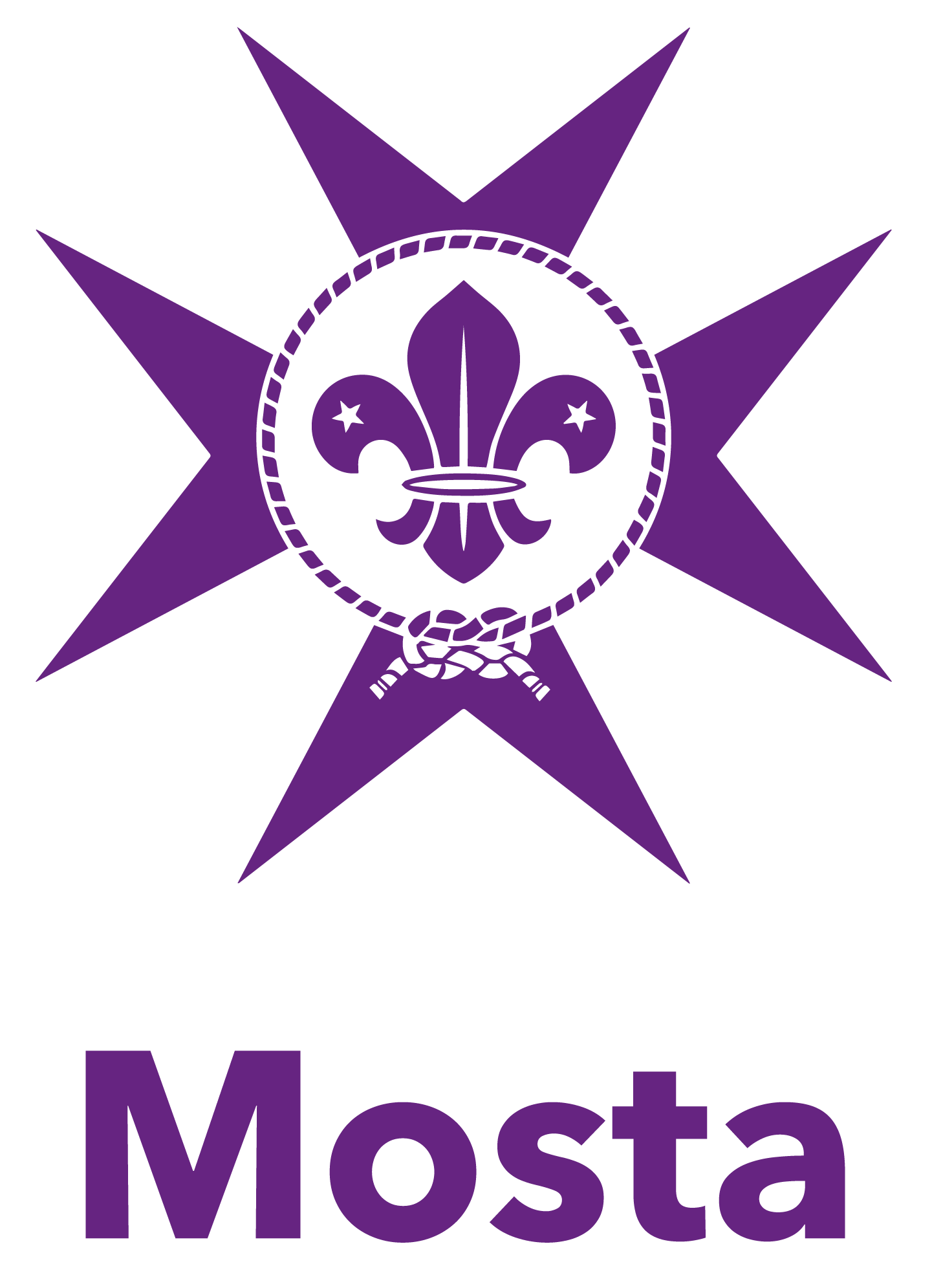 Mosta Scouts Logo